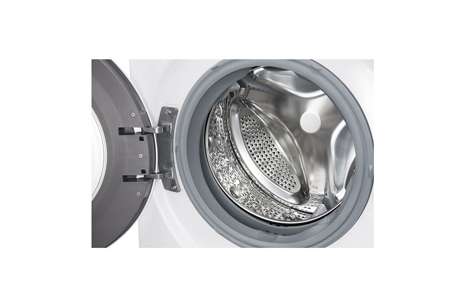 LG FW60J5WN3 washing machine Front-load – image 7