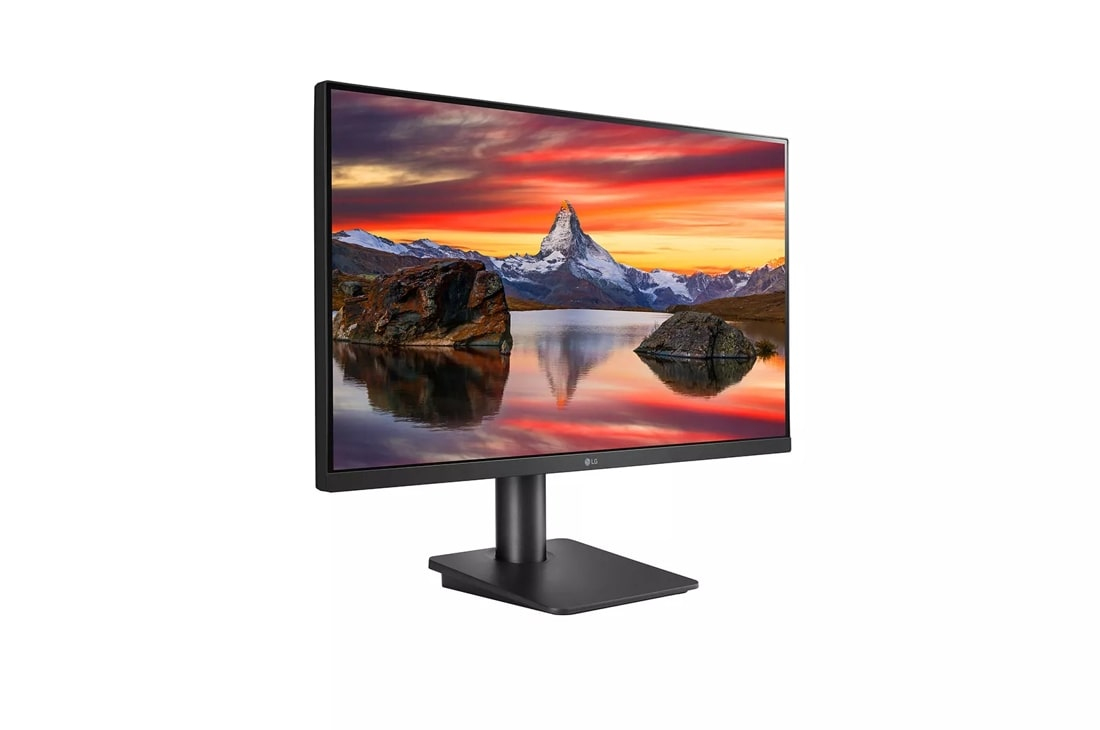 LG 27MQ44B-B computer monitor – image 4