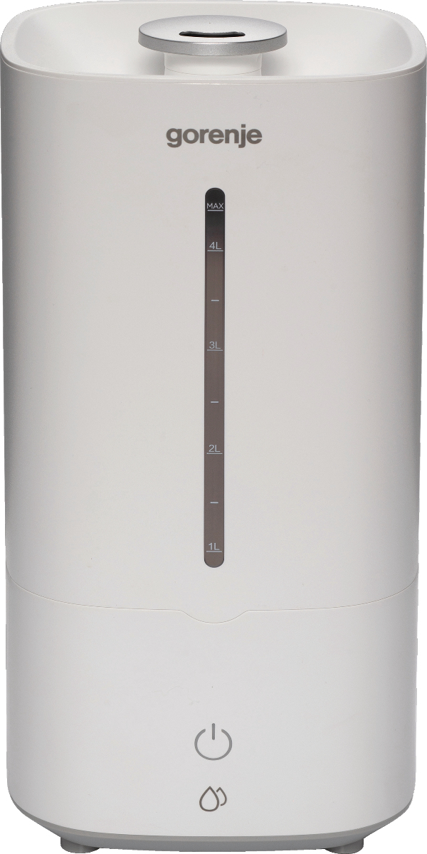 Gorenje H45W humidifier Ultrasonic White