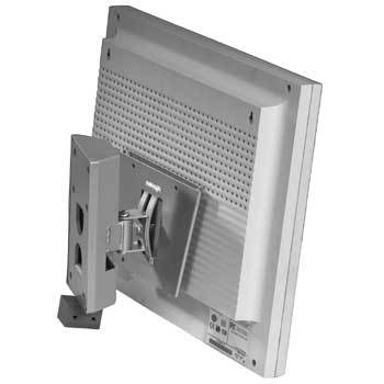 Hama 00049507 TV mount/stand Silver – image 5