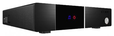 ICY BOX IB-MP3011HW-B Black Wi-Fi – image 3