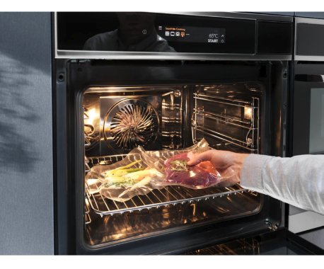 Electrolux CKS1080X 70 L Black – image 4