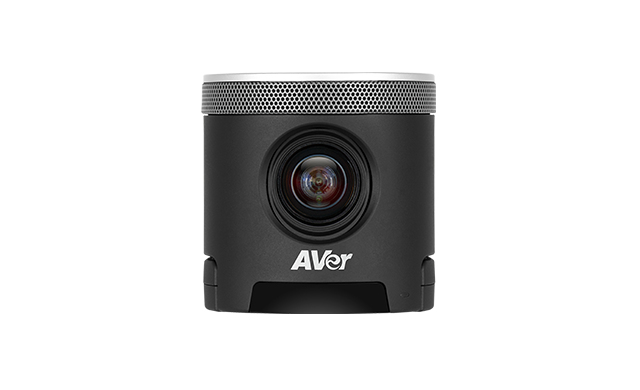AVer CAM340+ Black 60 fps Exmor 25.4 – image 5