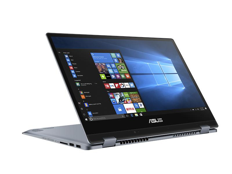 ASUS Vivobook Flip TP412UA-EC055T Intel® Core™ i7 i7-8550U Hybrid (2-in-1) – image 5