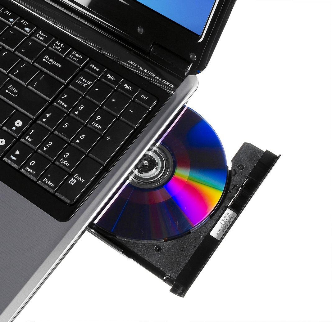 ASUS X61SL-6X012C laptop Intel® Core™2 Duo P8700 – image 7