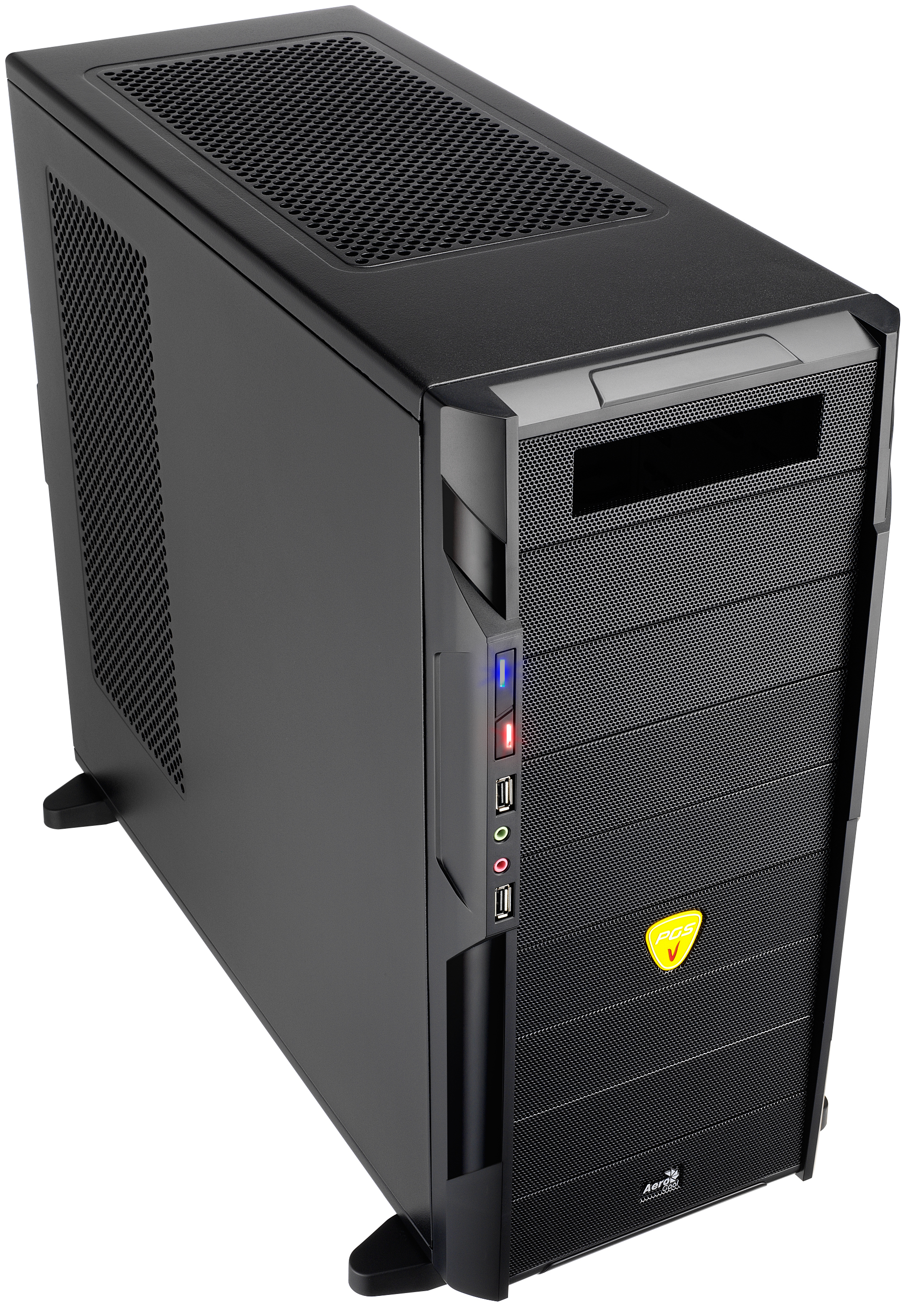 Aerocool Vs-9 550W – image 6