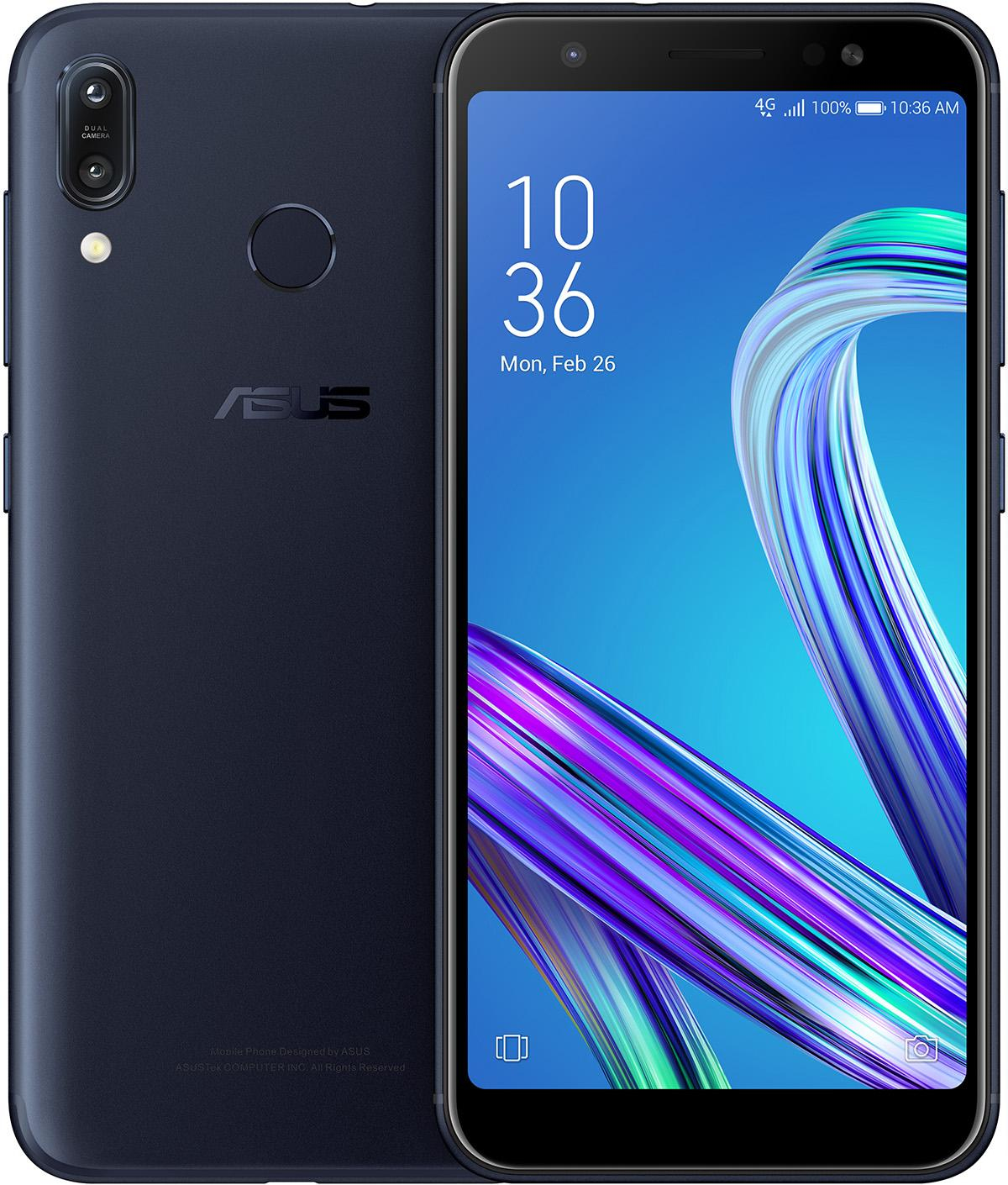 ASUS ZenFone Max ZB555KL – image 2