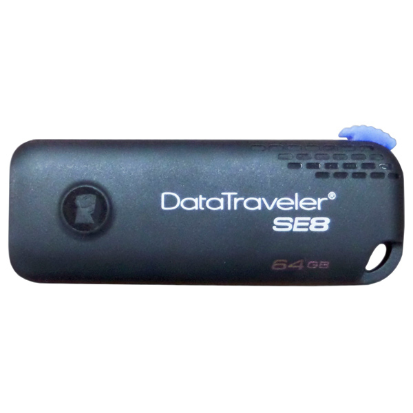 Kingston Technology SE8 64GB – image 3