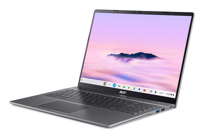 Acer CHROMEBOOK PLUS 516 CB516-1H-357B – image 3