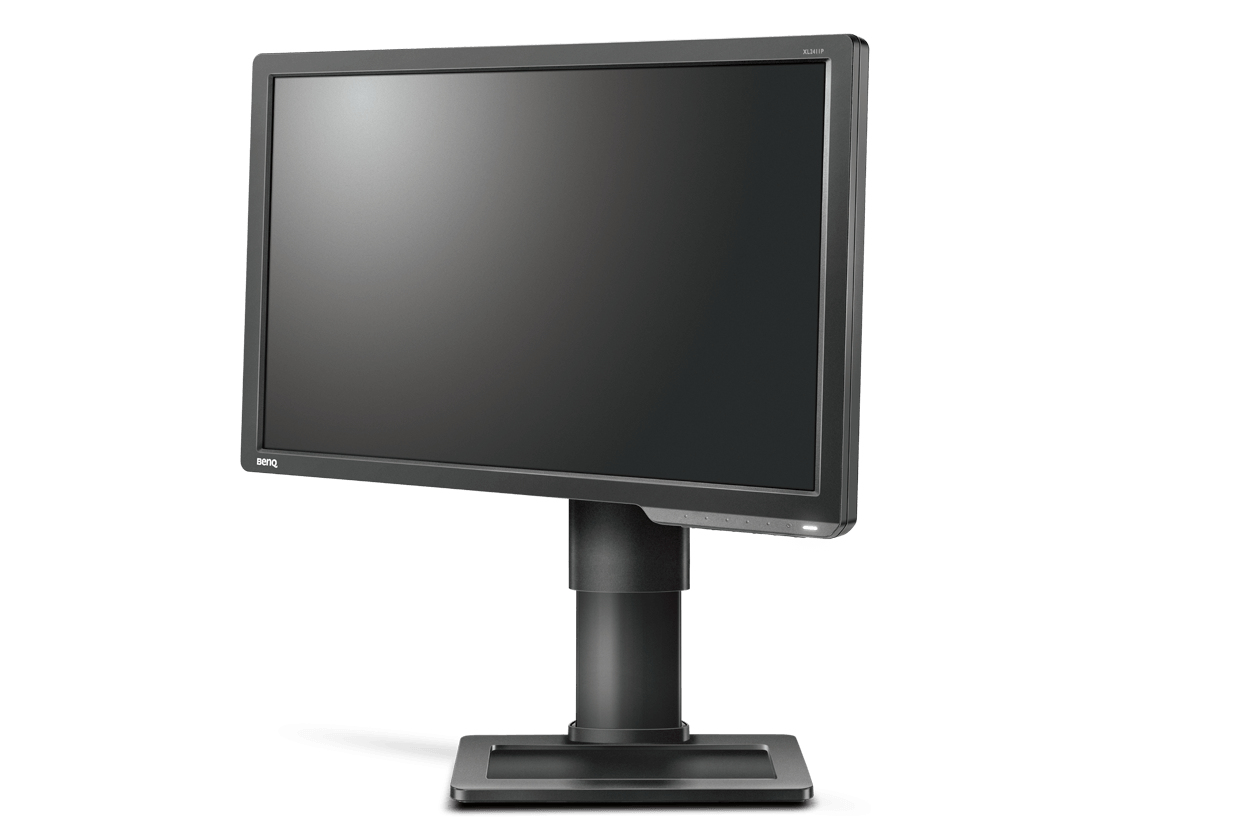 ZOWIE XL2411P computer monitor – image 2