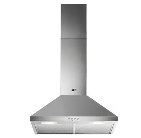 AEG DKX2630M — vue 1 sur 7