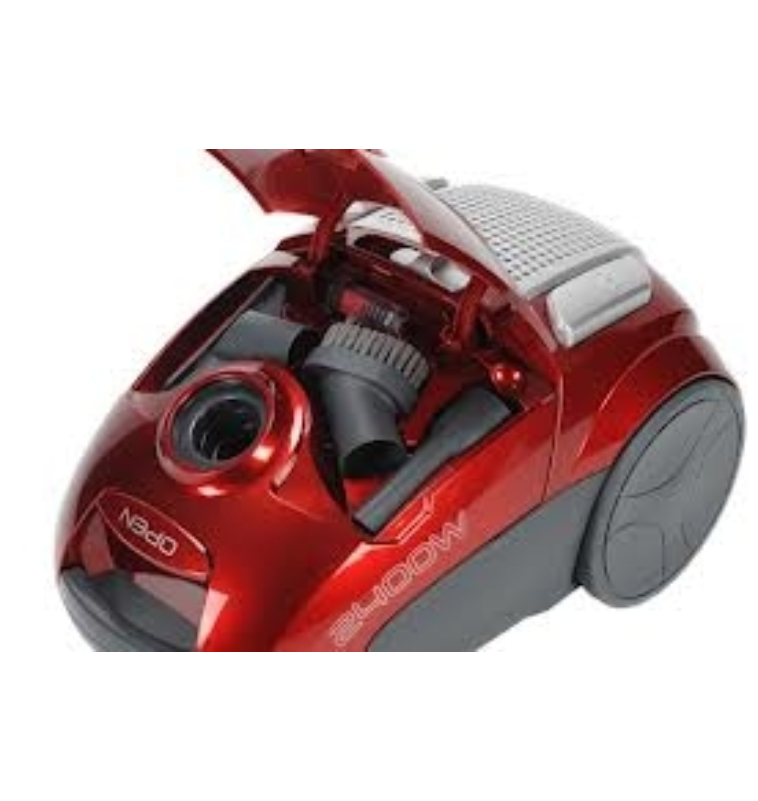 Hoover TTE 2408 – image 2