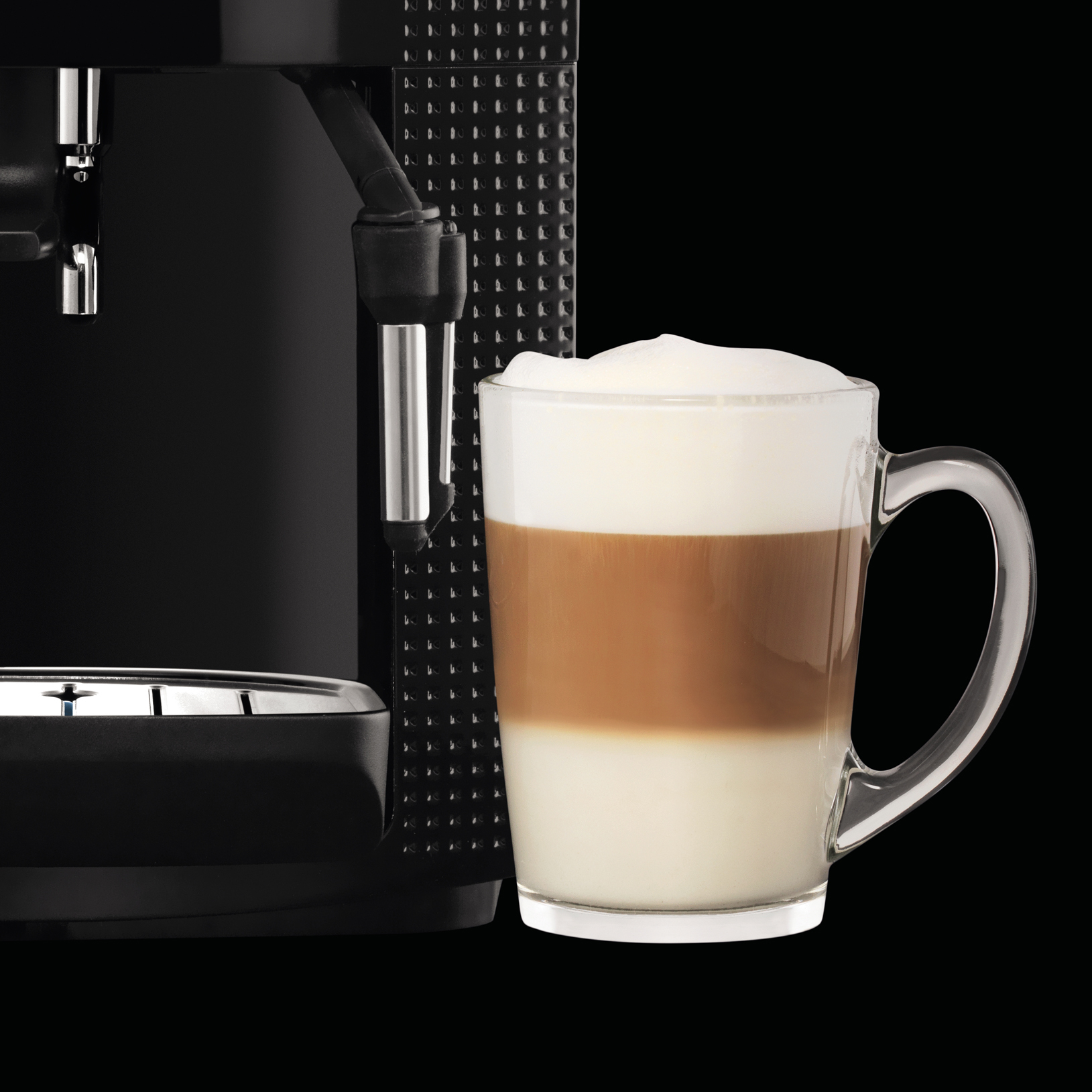 Krups EA8108 coffee maker Fully-auto Espresso machine – image 4