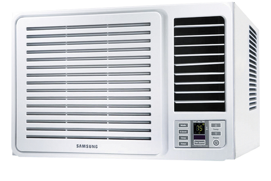 Samsung AW12PKAC window/through-wall air conditioner Monoblock
