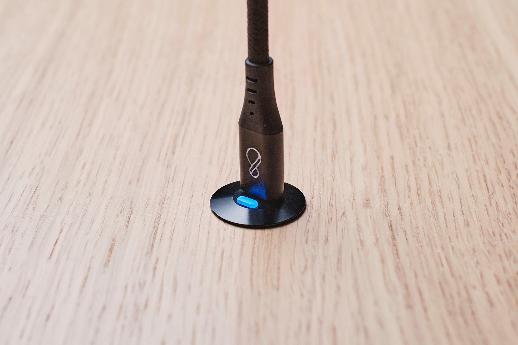 صورة Ochno O-SWO-100-S-1 USB Type-C Hub, أسود