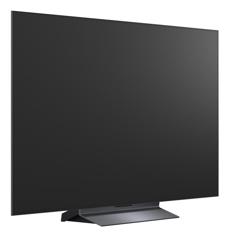 TV LG OLED evo AI OLED55C51LA 55 4K UltraHD 120Hz Smart TV WebOS Dolby Vision G SYNC — photo 6