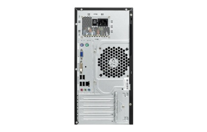 Fujitsu ESPRIMO P410 E85+ – image 2