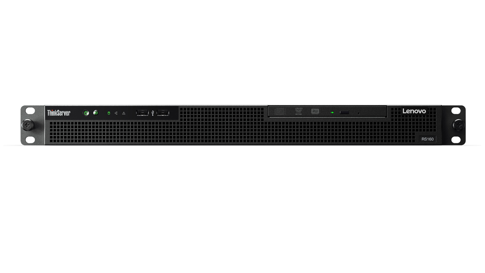 Lenovo ThinkServer RS160 server – image 1