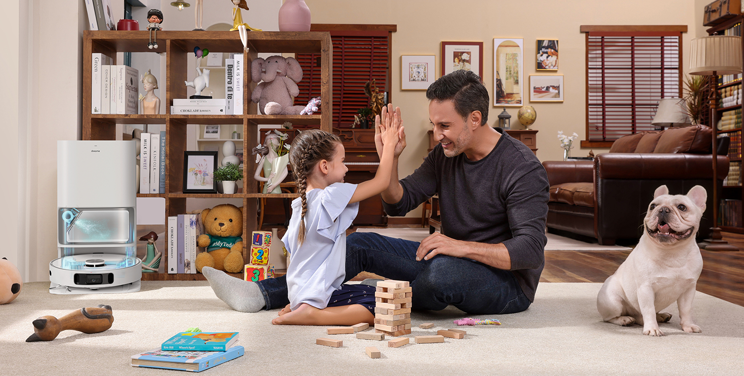 Dreame L10s Ultra – image 8