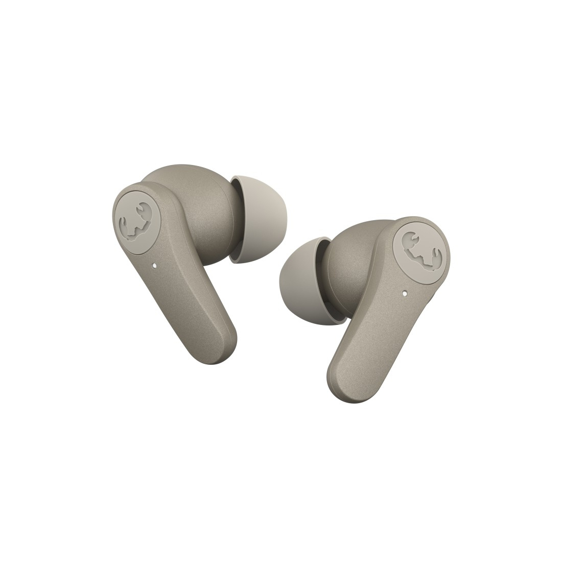 Hama 00221567 headphones/headset Wireless In-ear Calls/Music Bluetooth Beige – image 7