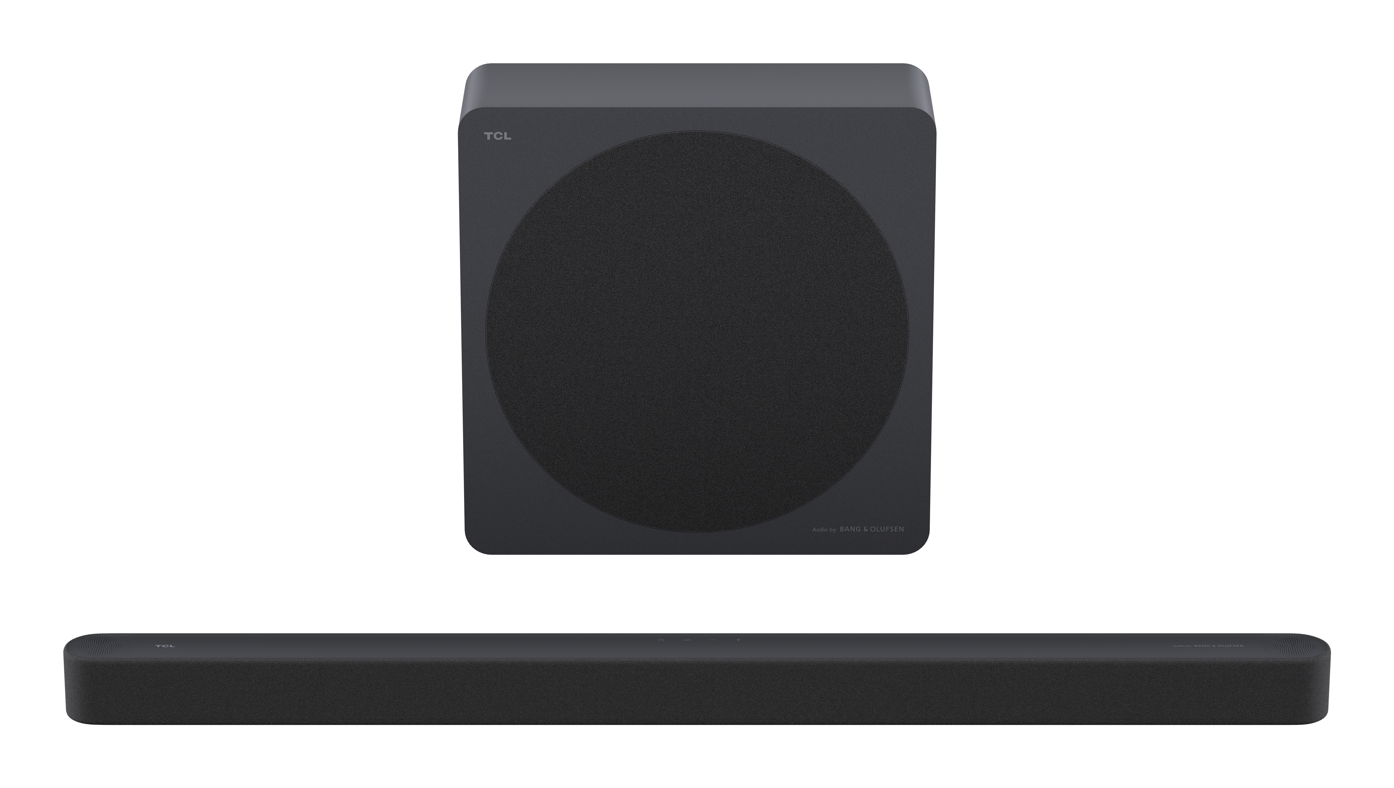 TCL A65K — vue 1 sur 8
