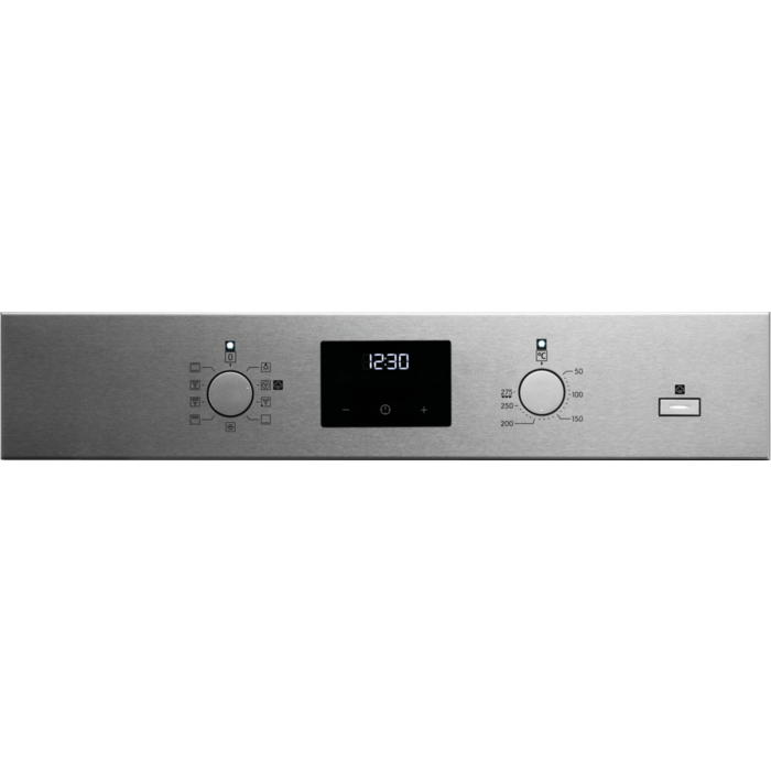 Electrolux EOD3C50TX 72 L 2980 W Black, Stainless steel – image 8