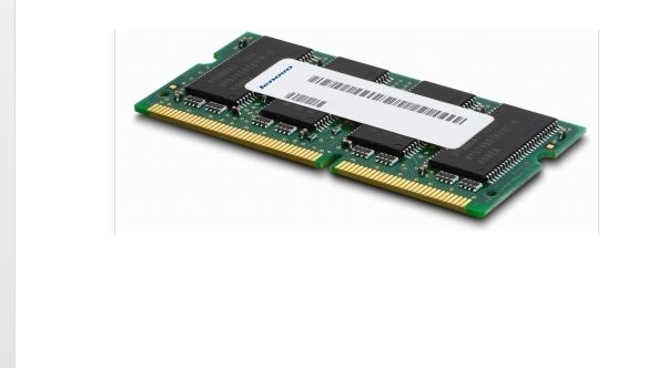 Lenovo 2GB PC3-10600 DDR3-1333