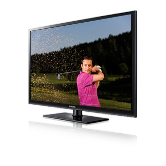 Samsung D450 109.2 cm (43") XGA Black – image 2