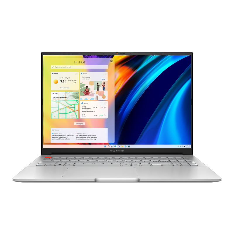 ASUS Vivobook K6602HE-MB035W laptop Intel® Core™ i9 i9-11900H – image 1