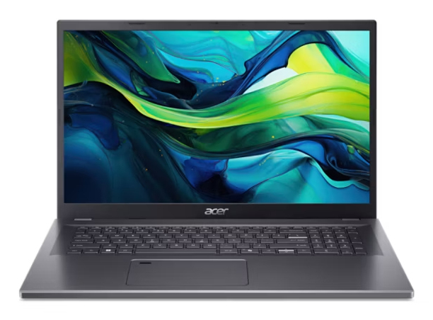 Acer Aspire A17-51M-701D Intel Core 7 150U Laptop – image 1