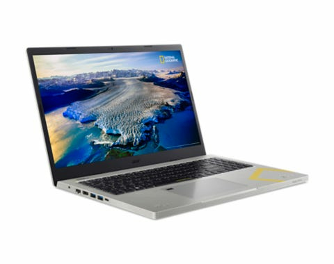 Acer Aspire AV15-51R-557W Intel® Core™ i5 i5-1155G7 Laptop – image 2