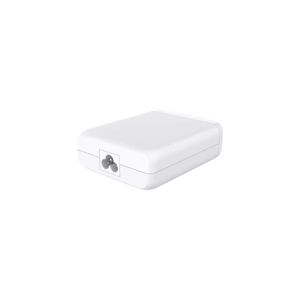 Gear 665113 mobile device charger Universal White AC Indoor – image 6