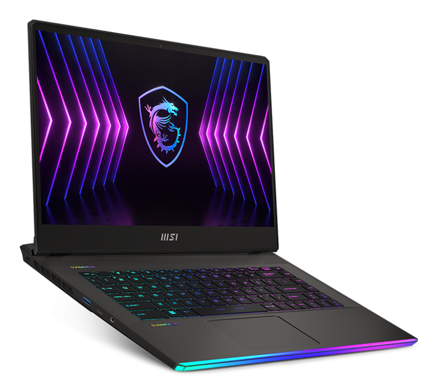 MSI GE67HX 12UHS-051PL – image 3