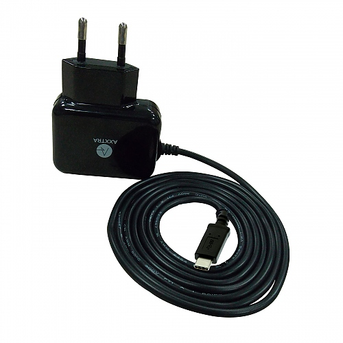 Emporia RL-TC Universal Black AC Indoor