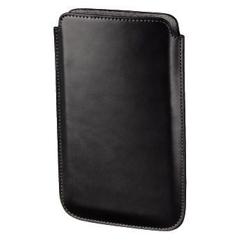 Hama 109445 mobile phone case Flip case Black