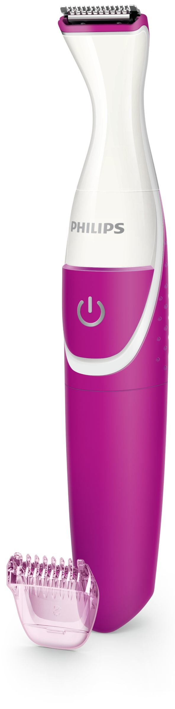 Philips BikiniGenie Bikini trimmer BRT381/15 – image 1