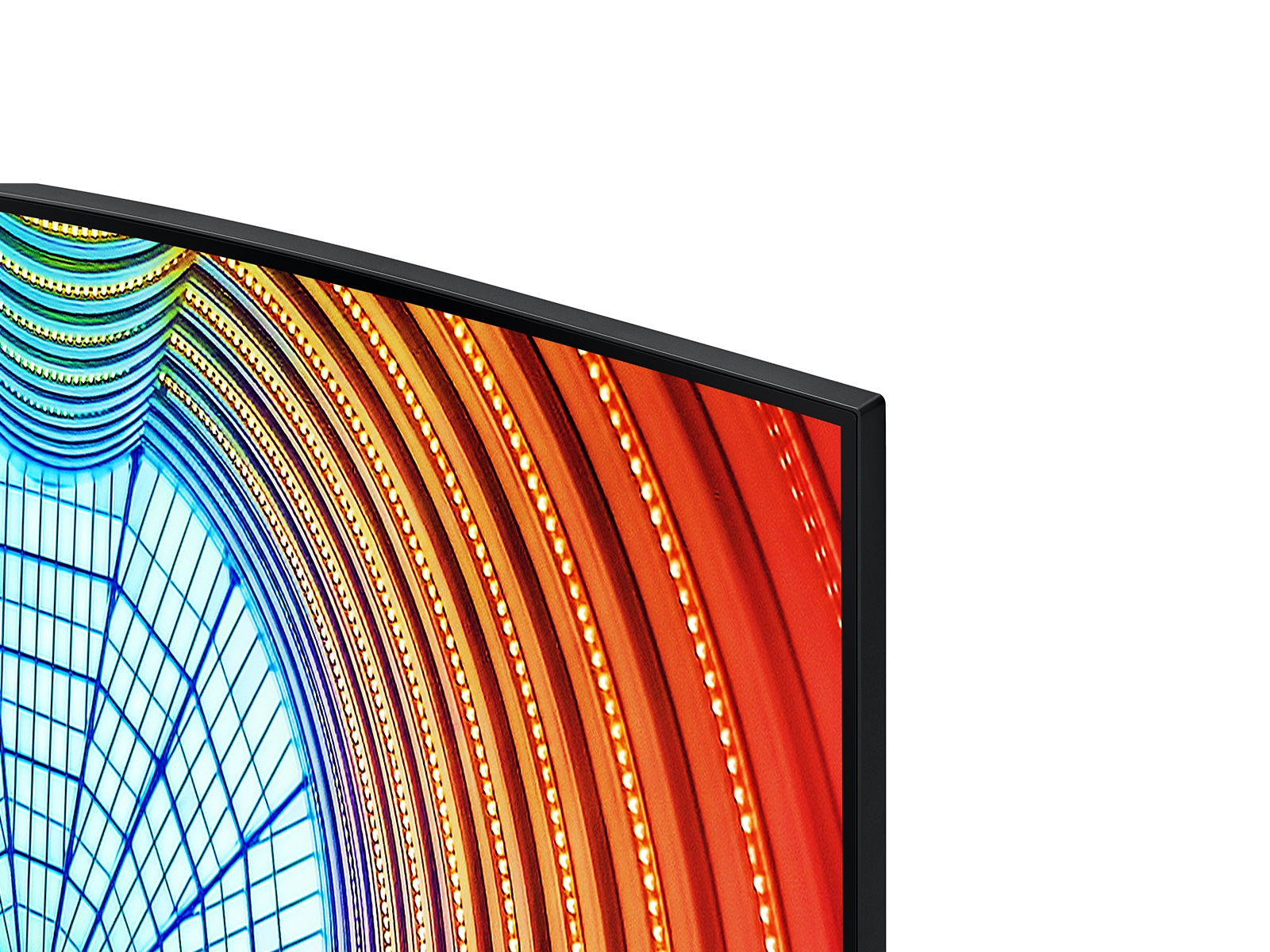 Samsung S34A654UBN computer monitor – image 5