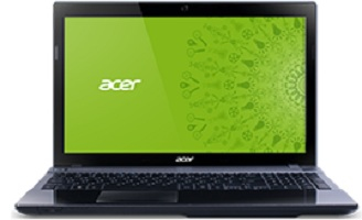 Acer Aspire 571G-53218G1TMaii Intel® Core™ i5 i5-3210M 39.6 cm (15.6") 8 GB DDR3-SDRAM 1 TB HDD Windows 8 Black, Silver