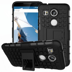 CoreParts MSPP2483 mobile phone case Cover Black