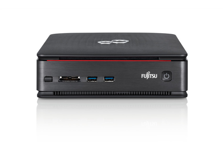 Fujitsu Q910 vPro – image 2