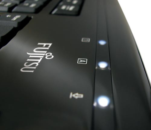 Fujitsu Slim Piano – image 3