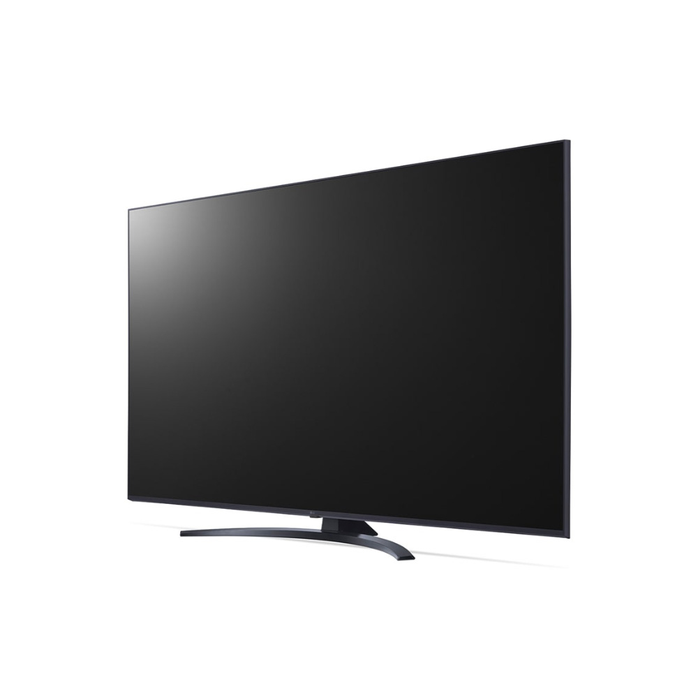 LG 86UR81006LA 2.18 m (86") 4K Ultra HD Smart TV Wi-Fi Black – image 2