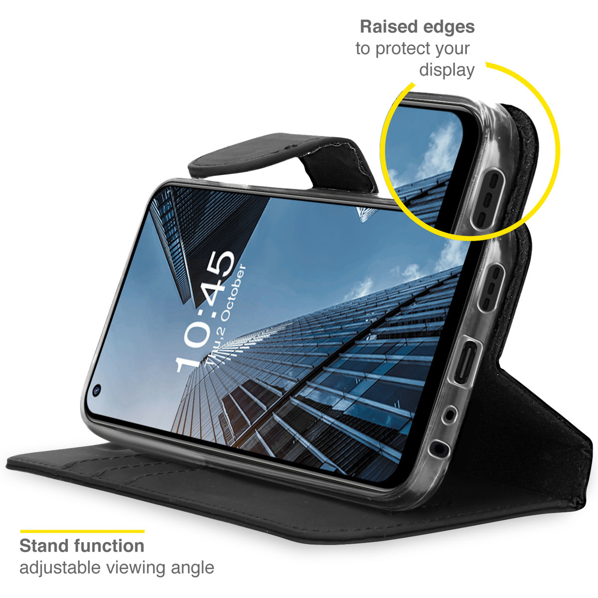 Accezz SH00043833 mobile phone case – image 2