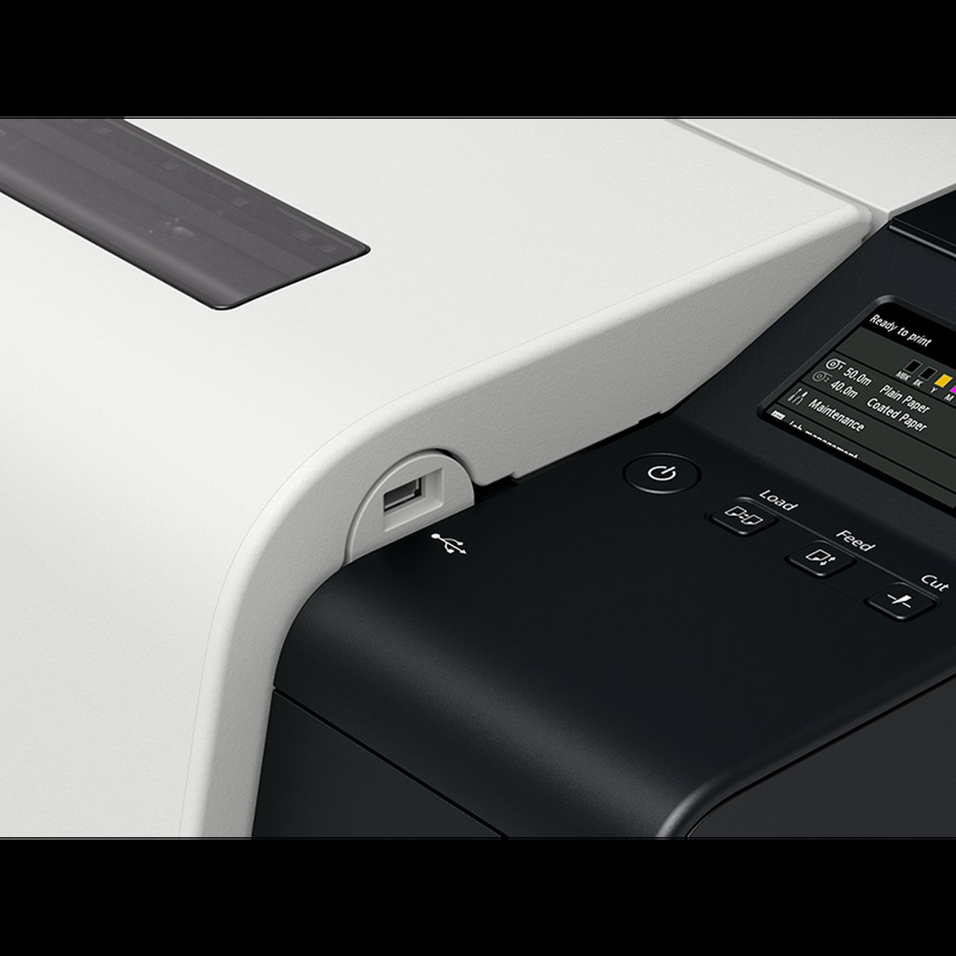 Canon imagePROGRAF TX-3100 large format printer Wi-Fi Inkjet Colour – image 4