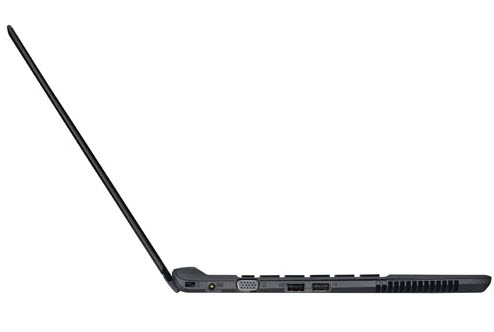 ASUS U36SG-RX038X Intel® Core™ i5 i5-2450M – image 4