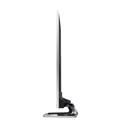 LG 47LM670S TV 119.4 cm (47") Full HD Smart TV Wi-Fi Silver – image 7
