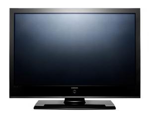 Samsung PS63P76 TV 160 cm (63") Full HD Black 1000 cd/m²