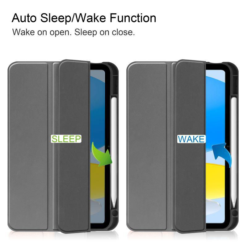 CoreParts TABX-IP10-COVER24 tablet case – image 3