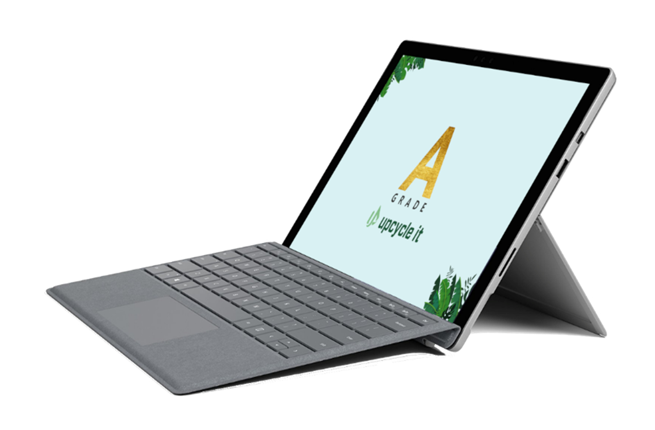 upcycle it Microsoft Surface Pro 5 – image 1