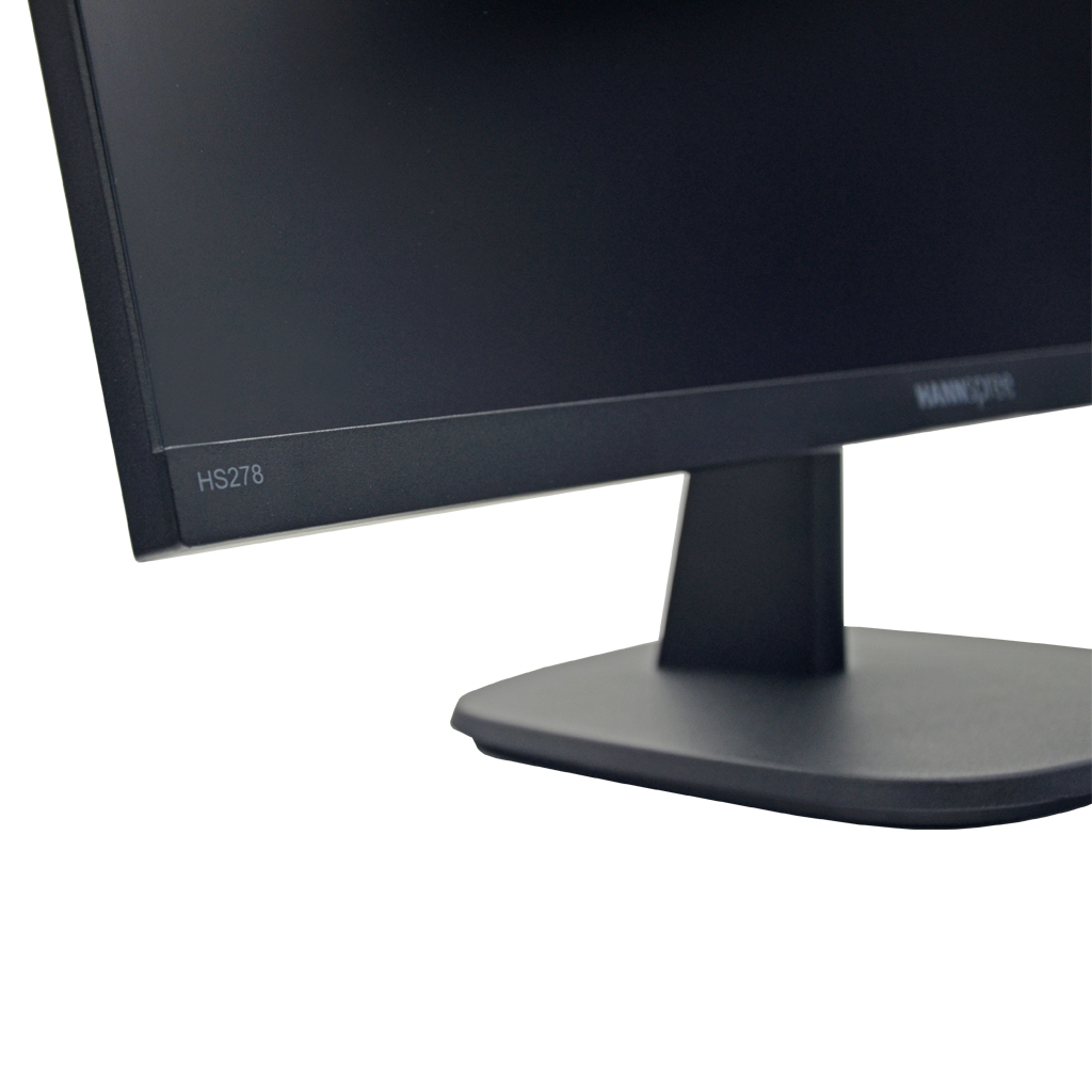 Hannspree HS278PPB computer monitor – image 8